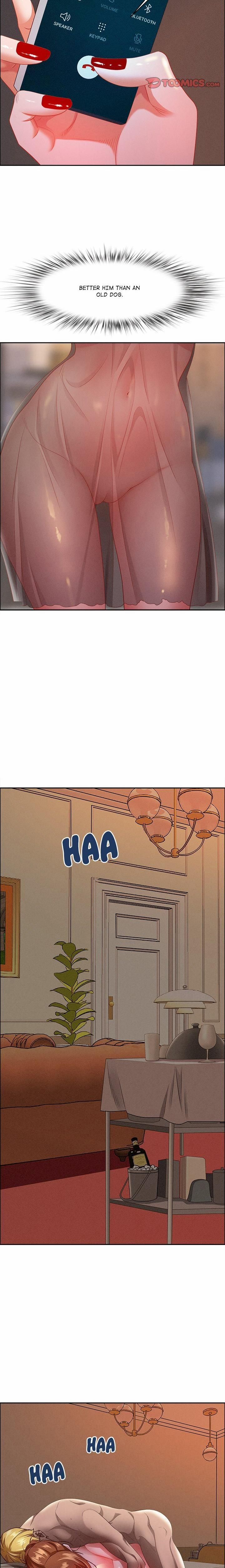 đọc truyện Milf Guard Chương 34 ảnh 19 tại Thiên Thai Truyện