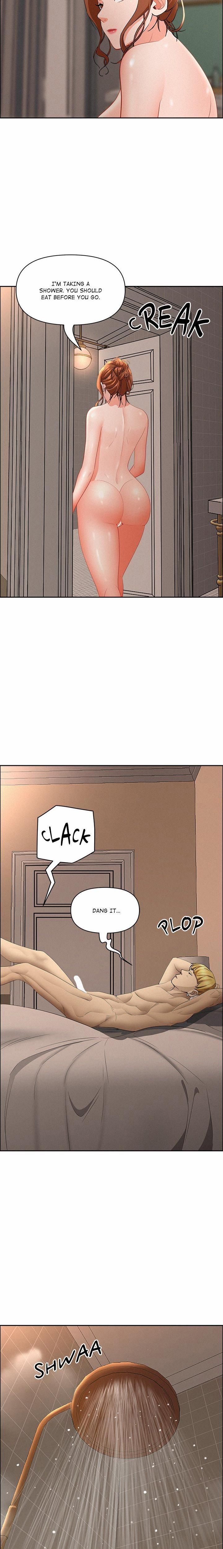 đọc truyện Milf Guard Chương 34 ảnh 22 tại Thiên Thai Truyện