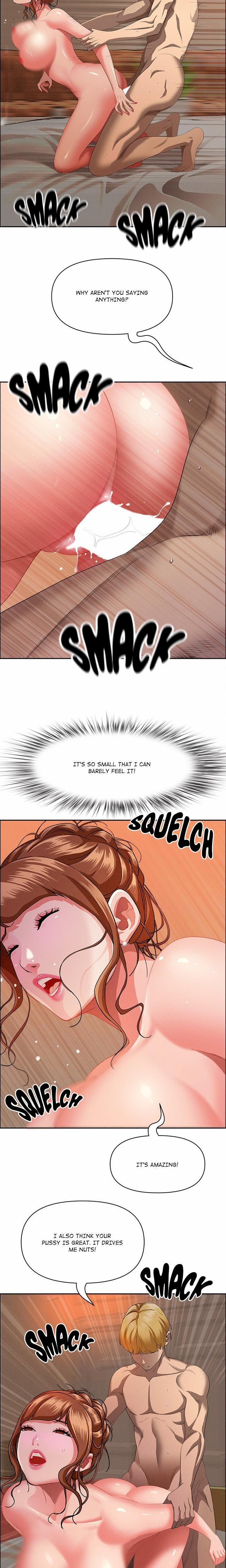 đọc truyện Milf Guard Chương 34 ảnh 5 tại Thiên Thai Truyện