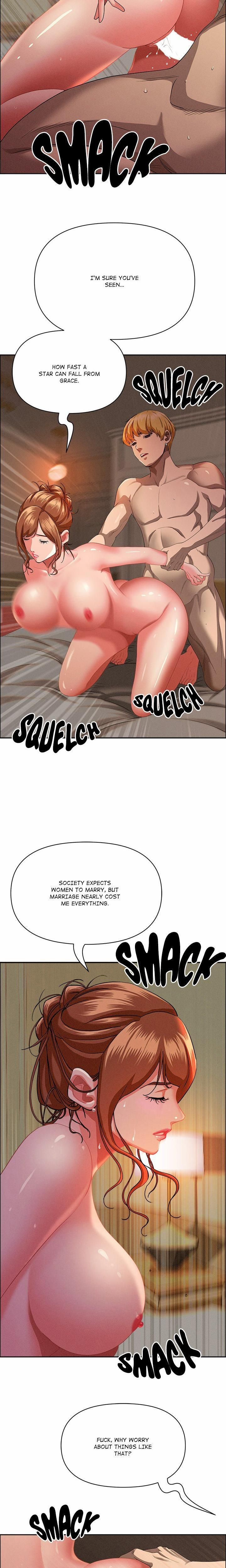 đọc truyện Milf Guard Chương 34 ảnh 8 tại Thiên Thai Truyện