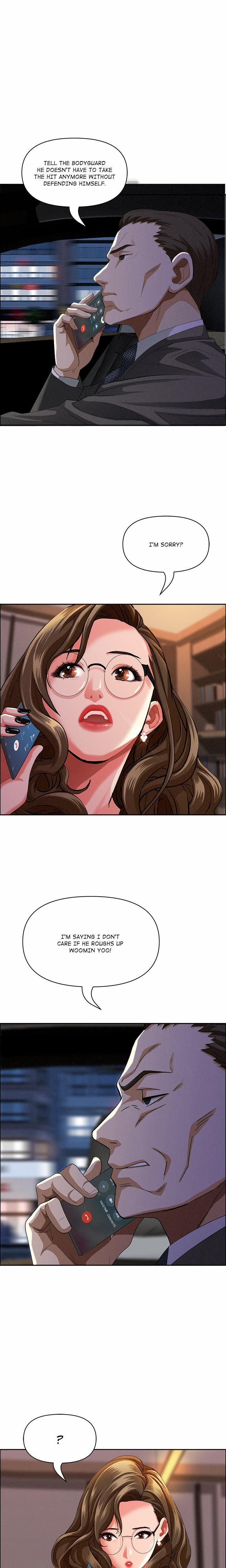 đọc truyện Milf Guard Chương 34 ảnh 11 tại Thiên Thai Truyện