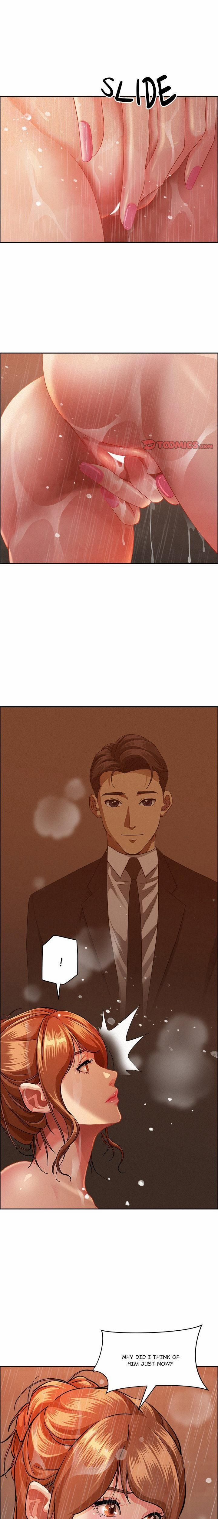 đọc truyện Milf Guard Chương 35 ảnh 2 tại Thiên Thai Truyện