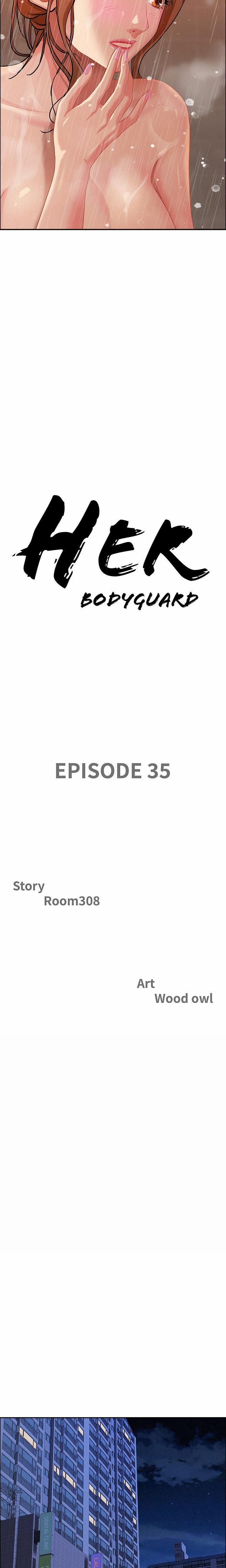 đọc truyện Milf Guard Chương 35 ảnh 3 tại Thiên Thai Truyện