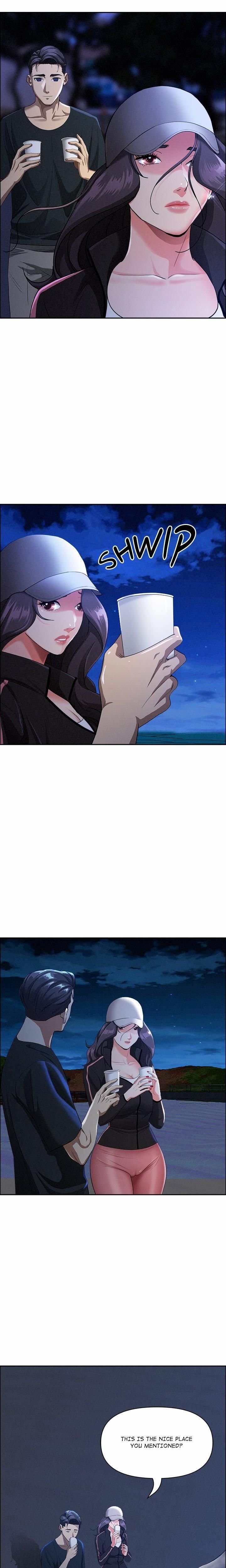 đọc truyện Milf Guard Chương 35 ảnh 13 tại Thiên Thai Truyện