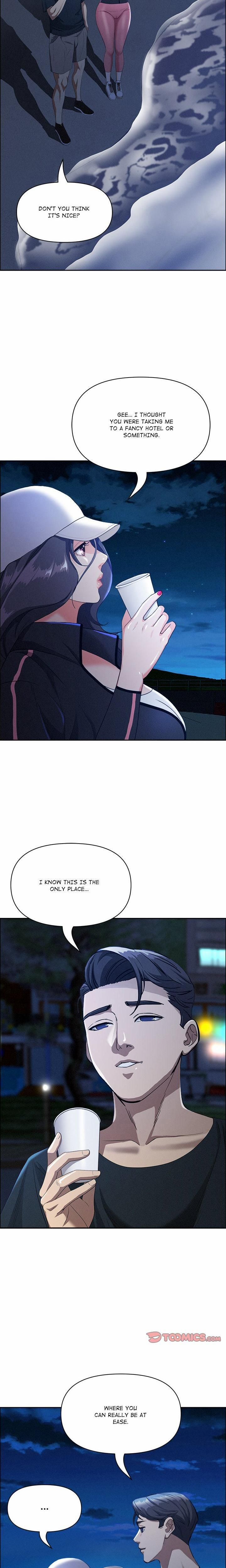 đọc truyện Milf Guard Chương 35 ảnh 14 tại Thiên Thai Truyện