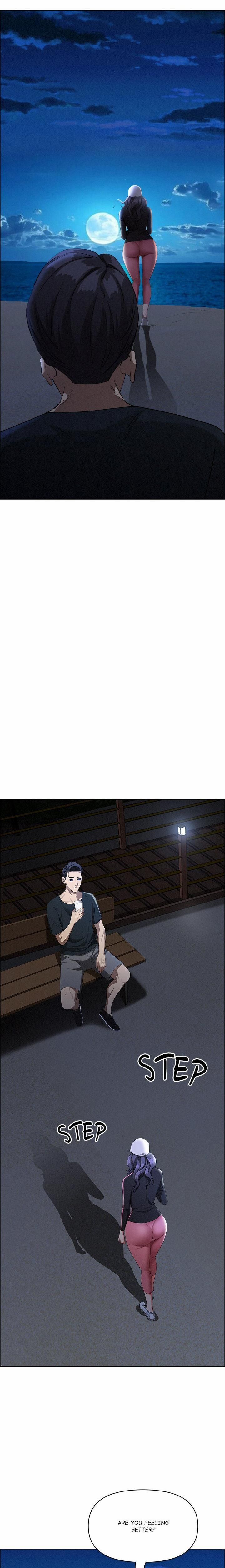 đọc truyện Milf Guard Chương 35 ảnh 17 tại Thiên Thai Truyện