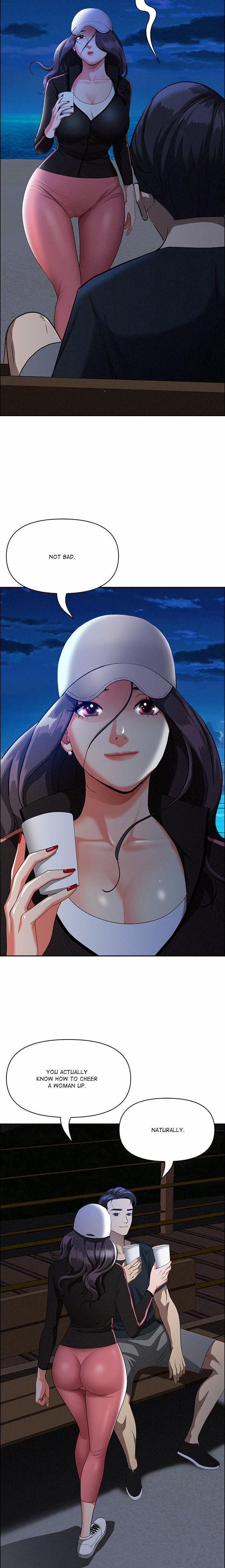 đọc truyện Milf Guard Chương 35 ảnh 18 tại Thiên Thai Truyện