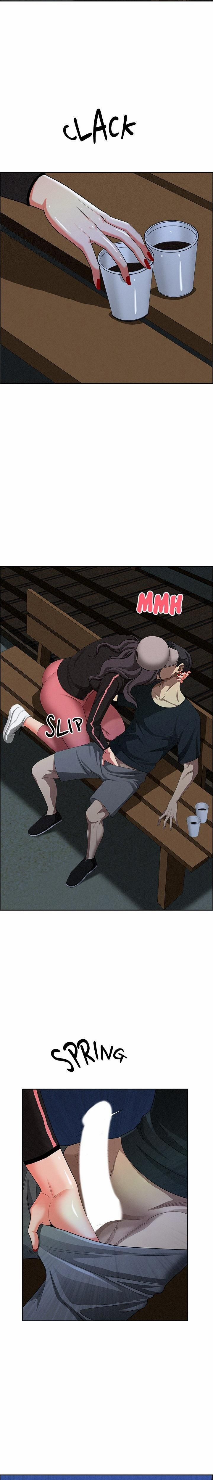 đọc truyện Milf Guard Chương 35 ảnh 20 tại Thiên Thai Truyện