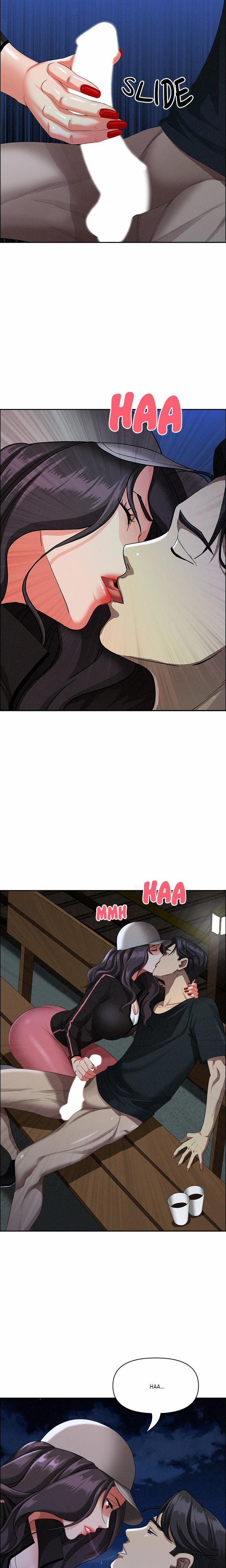 đọc truyện Milf Guard Chương 35 ảnh 21 tại Thiên Thai Truyện