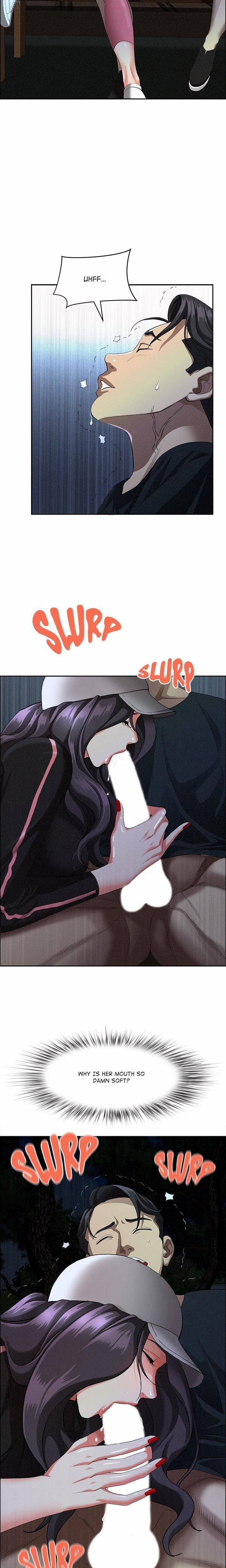 đọc truyện Milf Guard Chương 35 ảnh 24 tại Thiên Thai Truyện