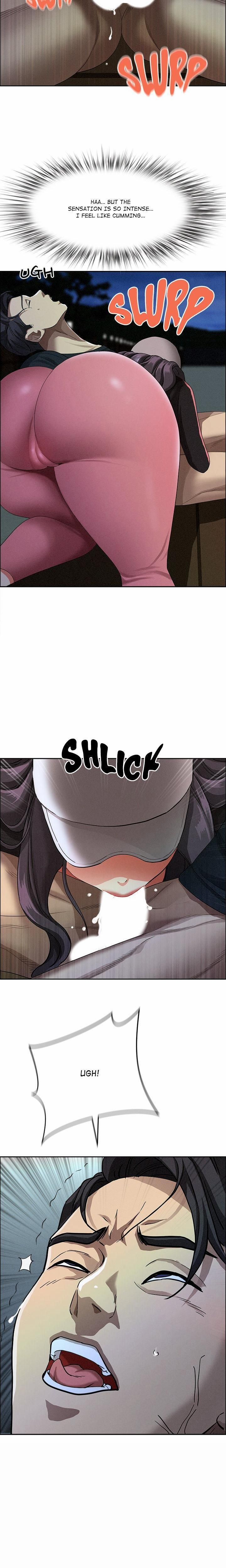 đọc truyện Milf Guard Chương 35 ảnh 25 tại Thiên Thai Truyện