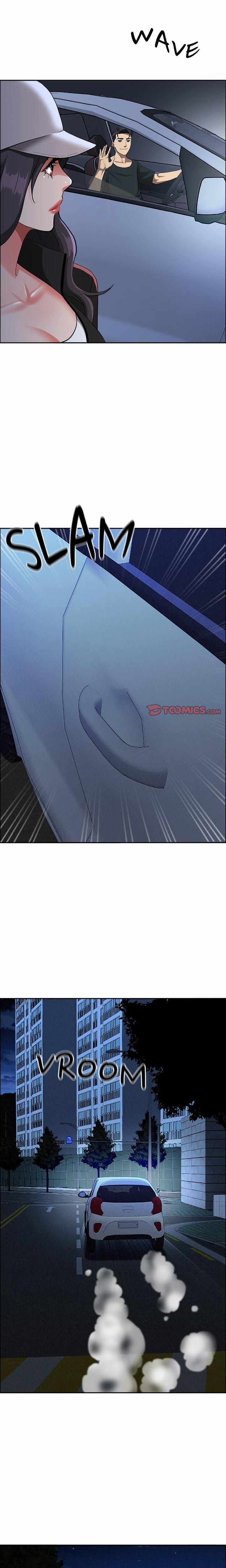 đọc truyện Milf Guard Chương 35 ảnh 6 tại Thiên Thai Truyện