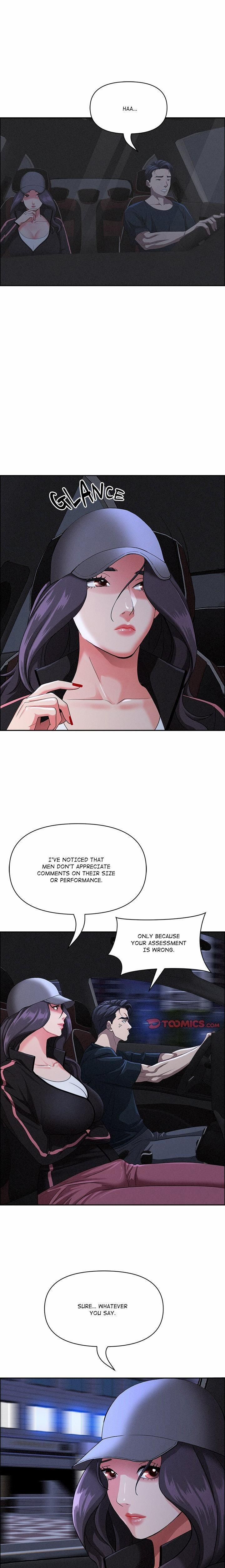 đọc truyện Milf Guard Chương 35 ảnh 10 tại Thiên Thai Truyện