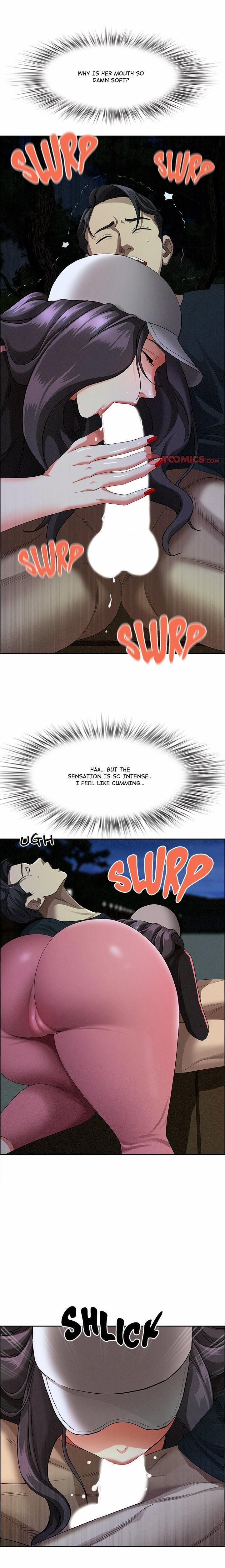 đọc truyện Milf Guard Chương 36 ảnh 2 tại Thiên Thai Truyện