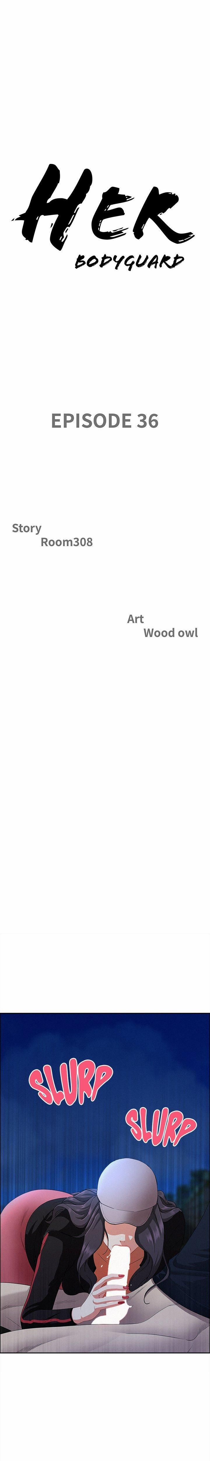 đọc truyện Milf Guard Chương 36 ảnh 3 tại Thiên Thai Truyện