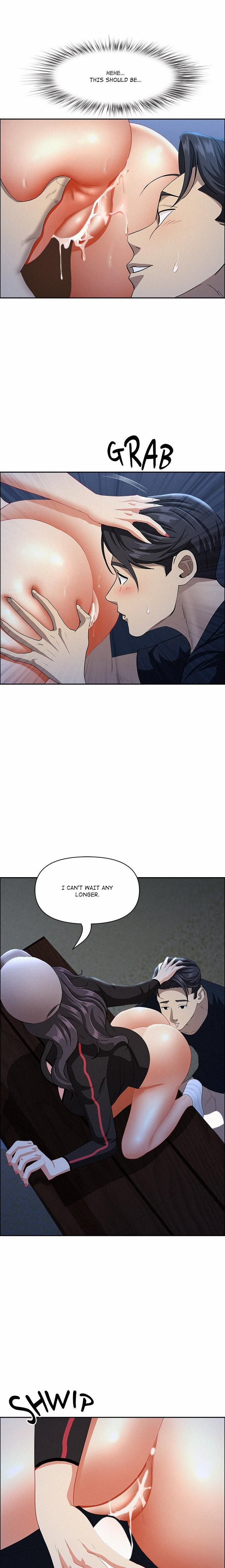 đọc truyện Milf Guard Chương 36 ảnh 14 tại Thiên Thai Truyện