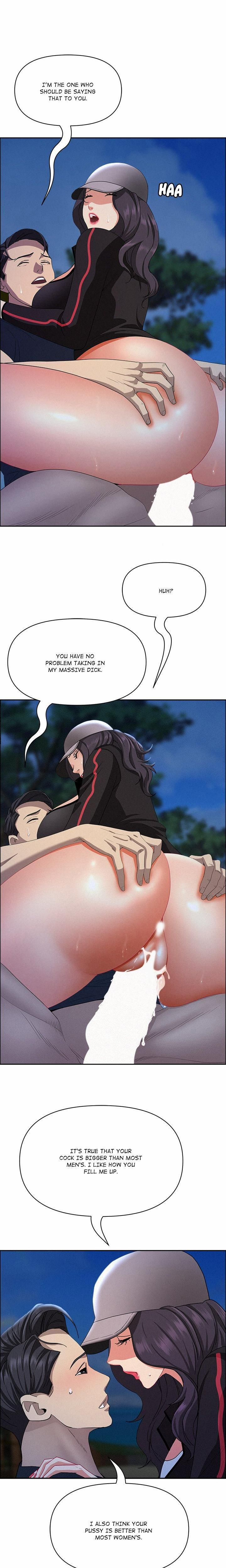 đọc truyện Milf Guard Chương 36 ảnh 18 tại Thiên Thai Truyện