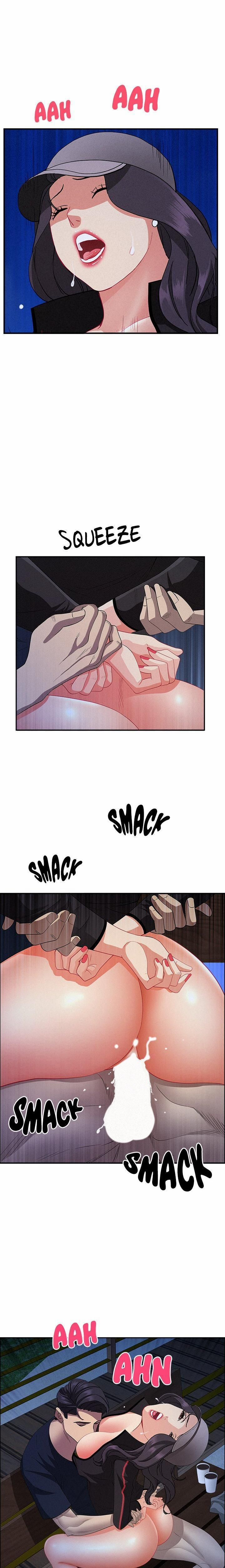 đọc truyện Milf Guard Chương 36 ảnh 22 tại Thiên Thai Truyện