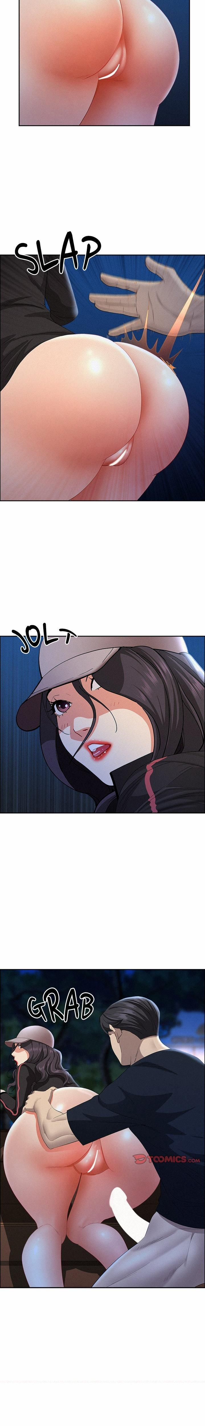 đọc truyện Milf Guard Chương 36 ảnh 9 tại Thiên Thai Truyện