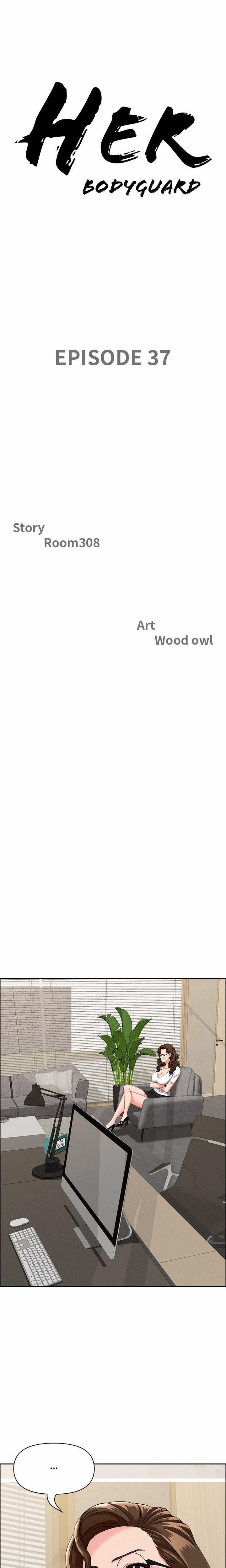 đọc truyện Milf Guard Chương 37 ảnh 3 tại Thiên Thai Truyện