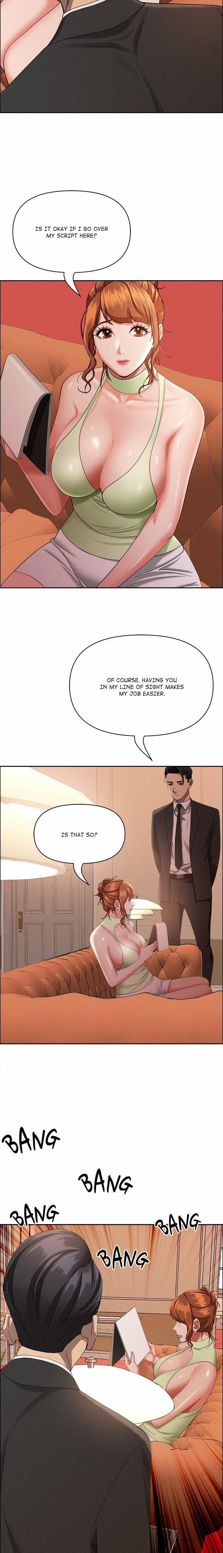 đọc truyện Milf Guard Chương 37 ảnh 16 tại Thiên Thai Truyện