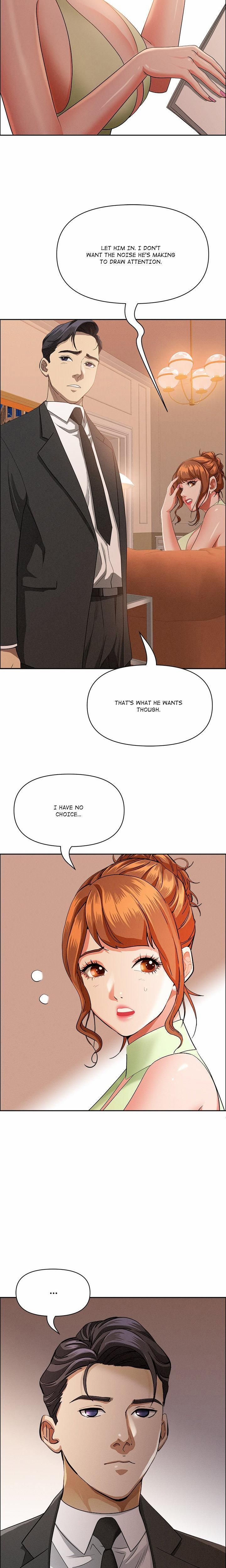 đọc truyện Milf Guard Chương 37 ảnh 18 tại Thiên Thai Truyện