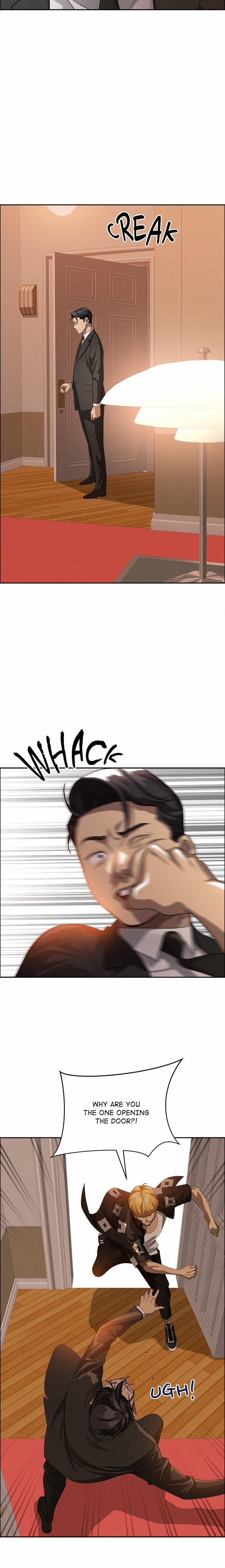 đọc truyện Milf Guard Chương 37 ảnh 19 tại Thiên Thai Truyện