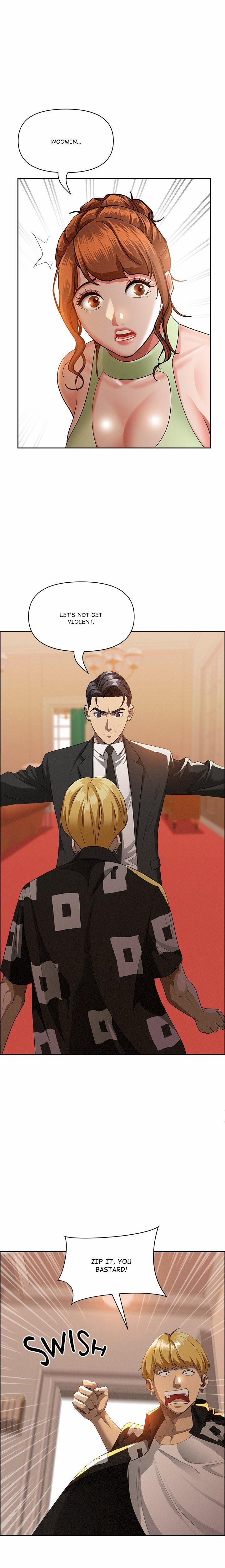 đọc truyện Milf Guard Chương 37 ảnh 20 tại Thiên Thai Truyện