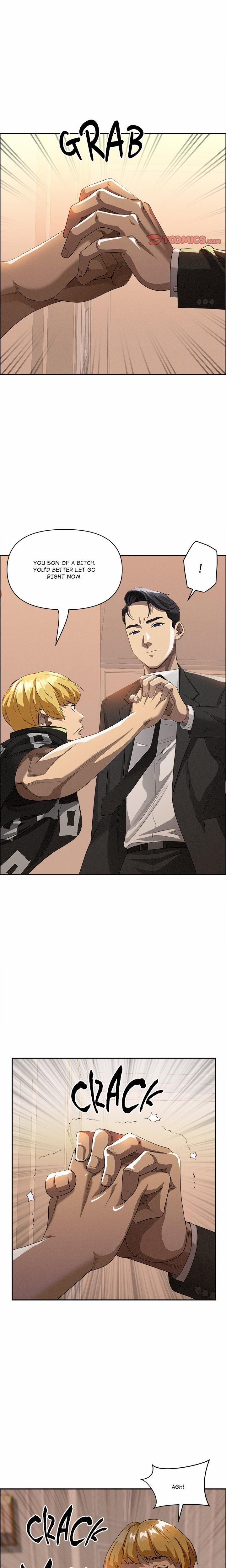 đọc truyện Milf Guard Chương 37 ảnh 21 tại Thiên Thai Truyện