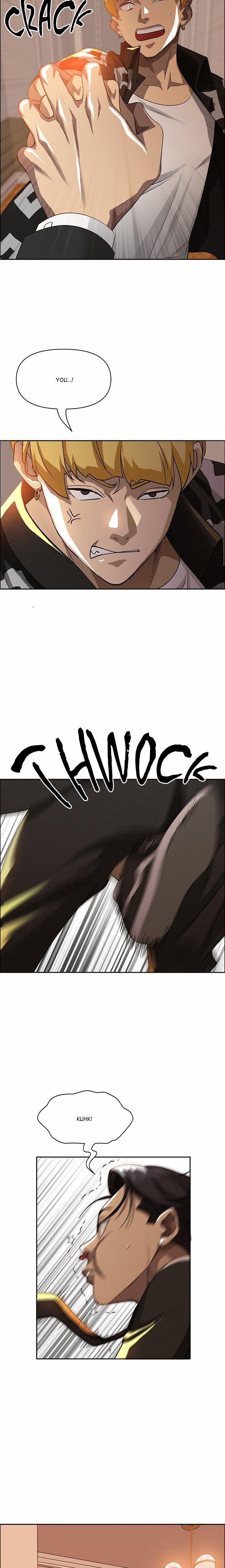 đọc truyện Milf Guard Chương 37 ảnh 22 tại Thiên Thai Truyện