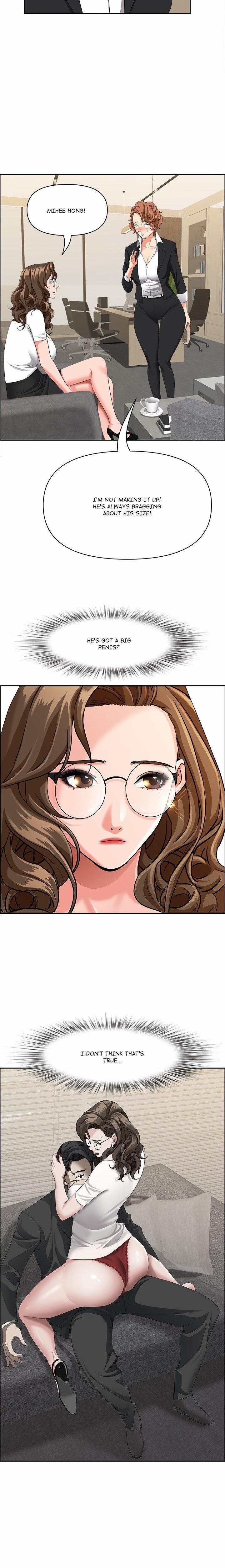 đọc truyện Milf Guard Chương 37 ảnh 8 tại Thiên Thai Truyện