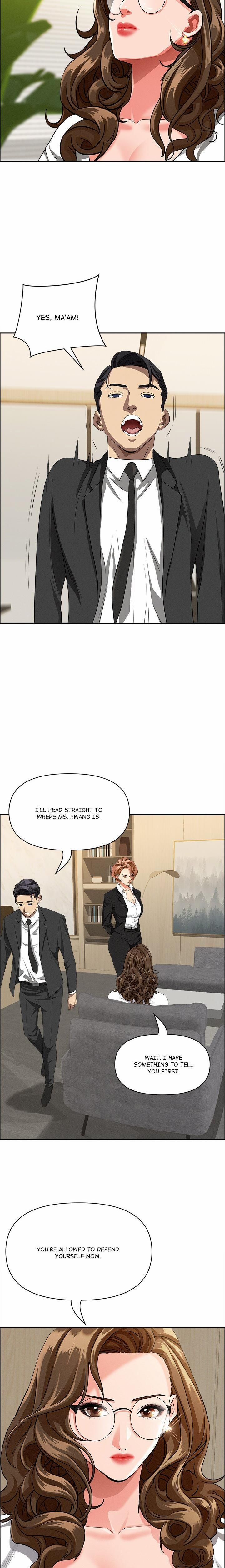 đọc truyện Milf Guard Chương 37 ảnh 10 tại Thiên Thai Truyện