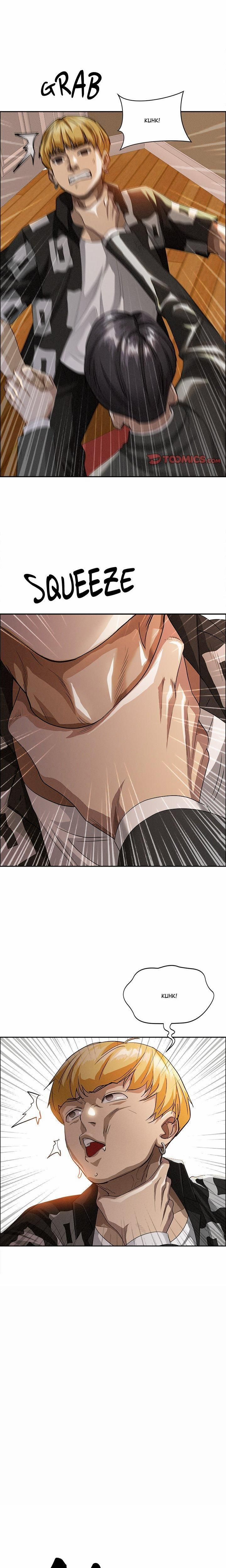 đọc truyện Milf Guard Chương 38 ảnh 2 tại Thiên Thai Truyện