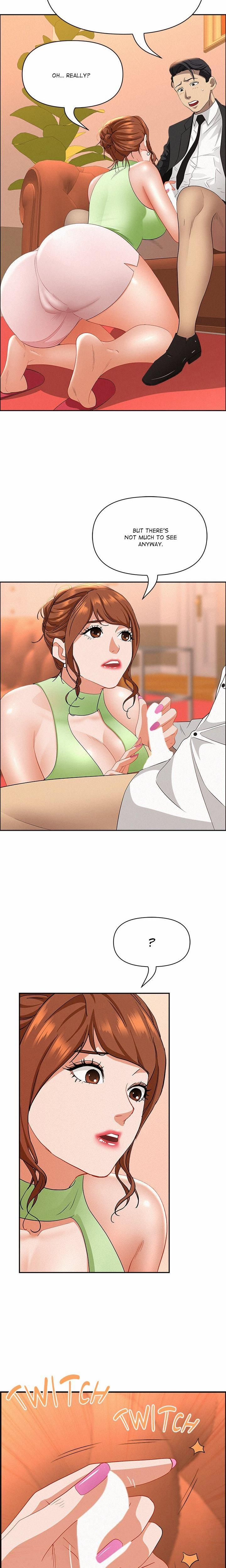 đọc truyện Milf Guard Chương 38 ảnh 16 tại Thiên Thai Truyện