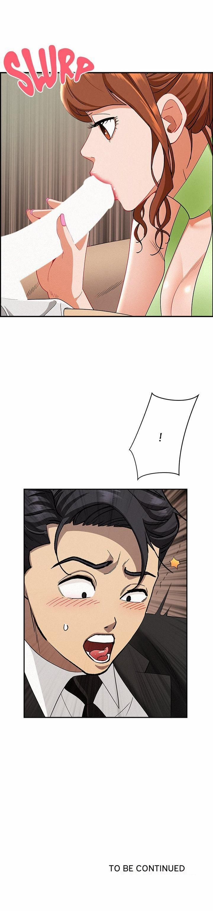 đọc truyện Milf Guard Chương 38 ảnh 21 tại Thiên Thai Truyện