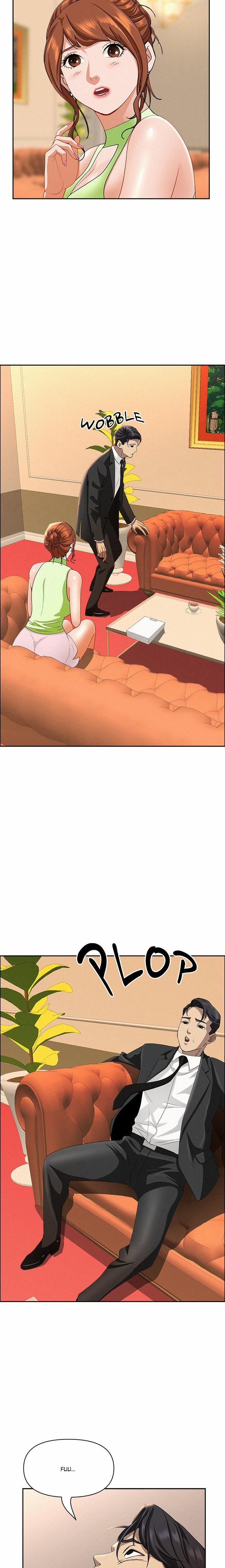 đọc truyện Milf Guard Chương 38 ảnh 7 tại Thiên Thai Truyện