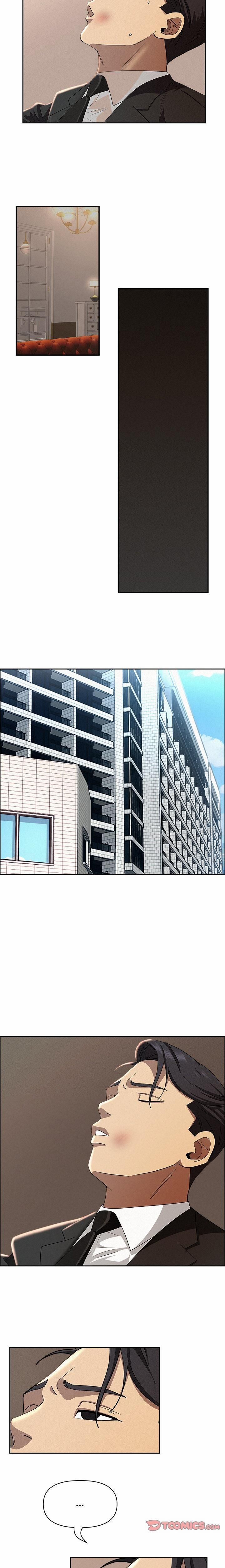 đọc truyện Milf Guard Chương 38 ảnh 8 tại Thiên Thai Truyện