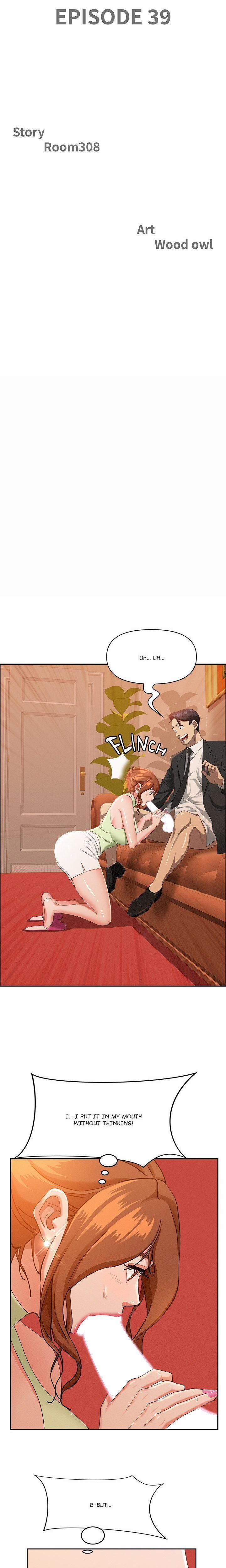 đọc truyện Milf Guard Chương 39 ảnh 3 tại Thiên Thai Truyện