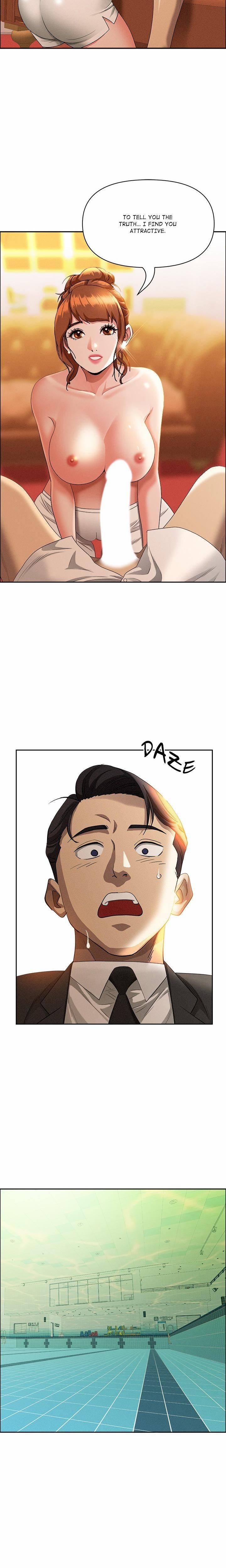 đọc truyện Milf Guard Chương 39 ảnh 12 tại Thiên Thai Truyện