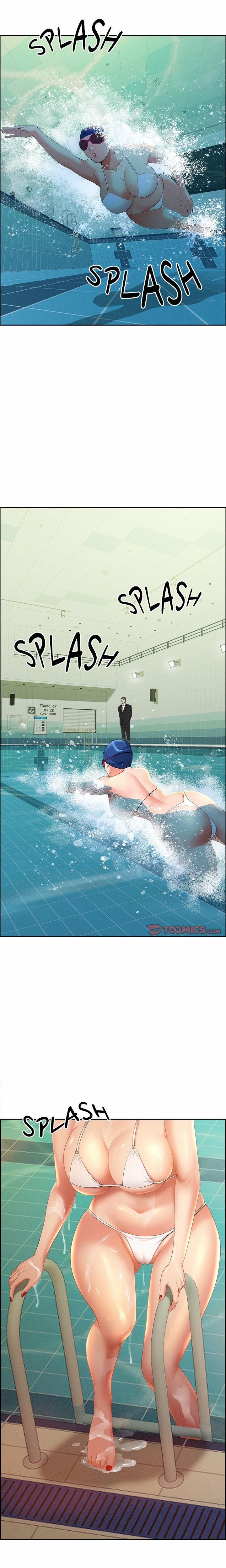 đọc truyện Milf Guard Chương 39 ảnh 13 tại Thiên Thai Truyện