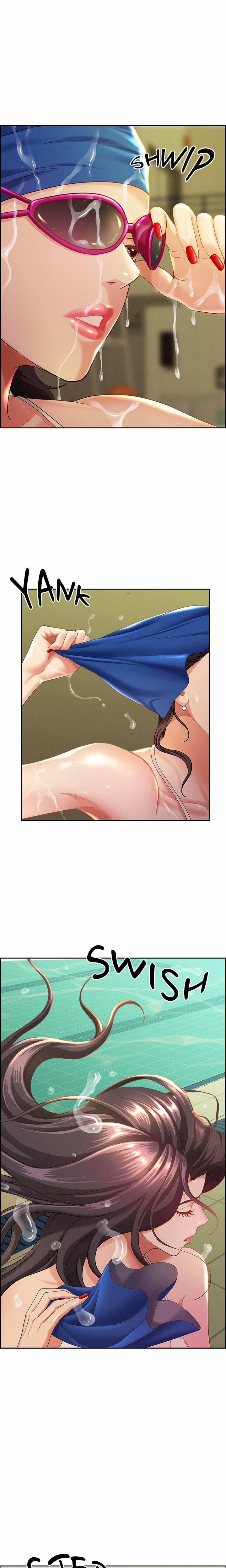 đọc truyện Milf Guard Chương 39 ảnh 14 tại Thiên Thai Truyện