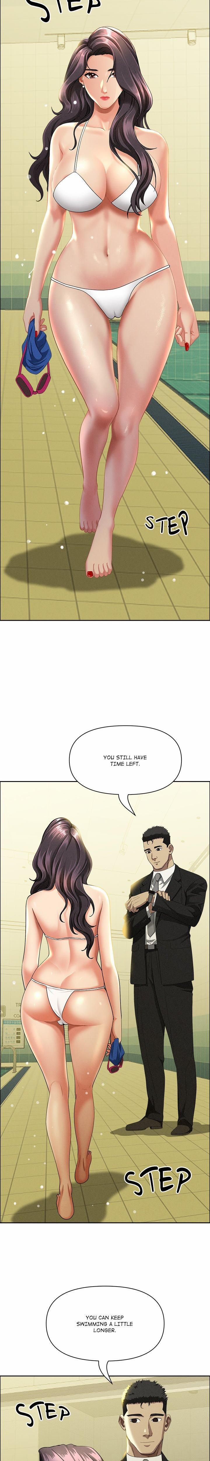 đọc truyện Milf Guard Chương 39 ảnh 15 tại Thiên Thai Truyện