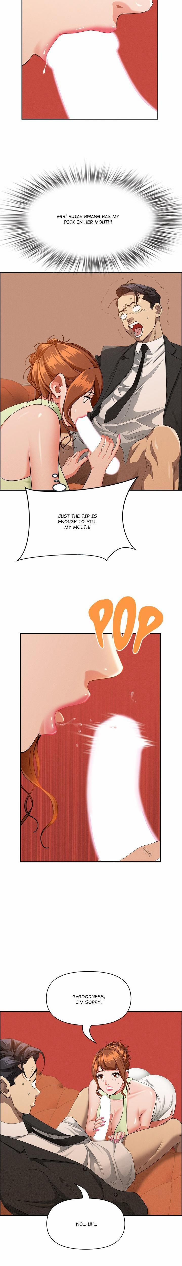 đọc truyện Milf Guard Chương 39 ảnh 4 tại Thiên Thai Truyện