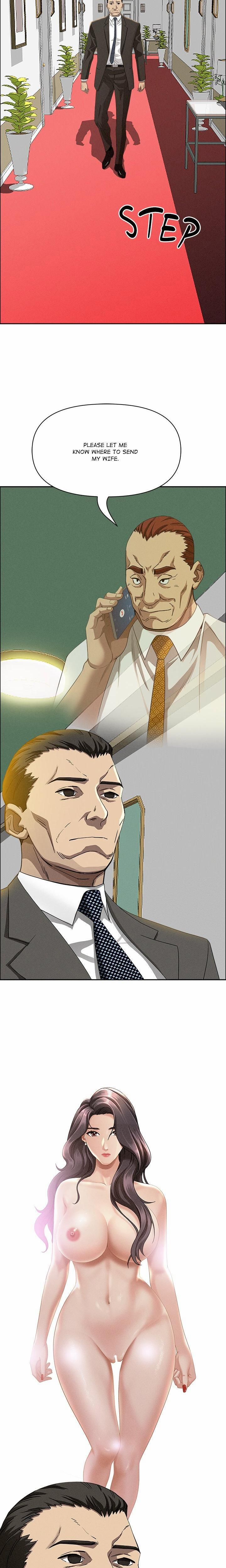 đọc truyện Milf Guard Chương 39 ảnh 22 tại Thiên Thai Truyện