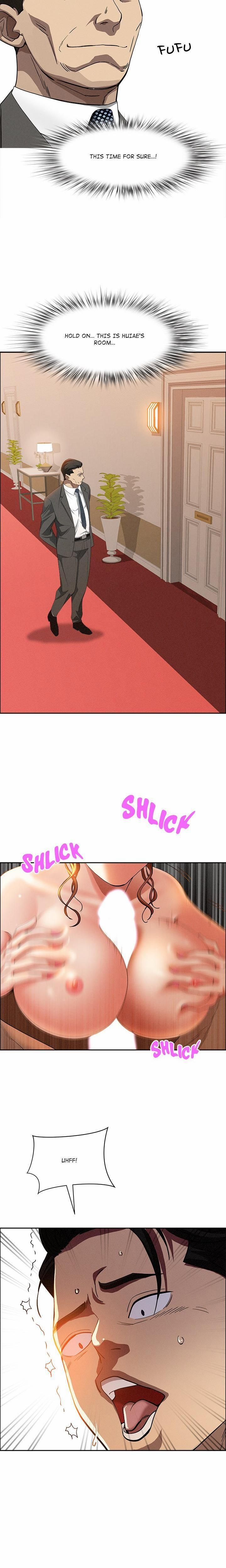 đọc truyện Milf Guard Chương 39 ảnh 23 tại Thiên Thai Truyện