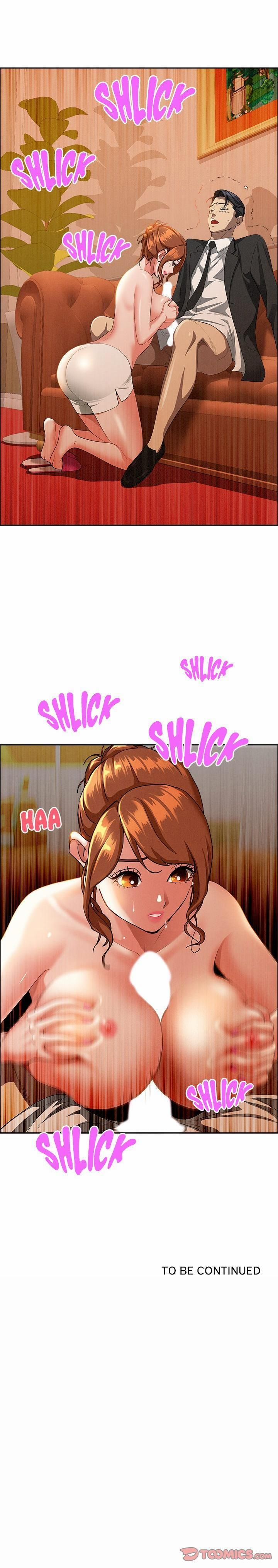 đọc truyện Milf Guard Chương 39 ảnh 24 tại Thiên Thai Truyện