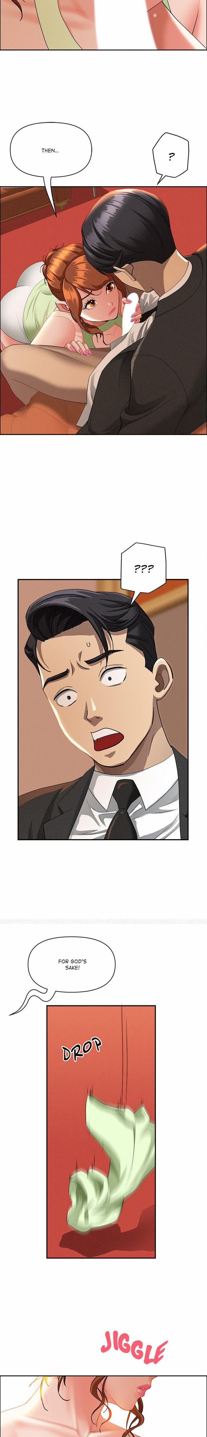 đọc truyện Milf Guard Chương 39 ảnh 10 tại Thiên Thai Truyện