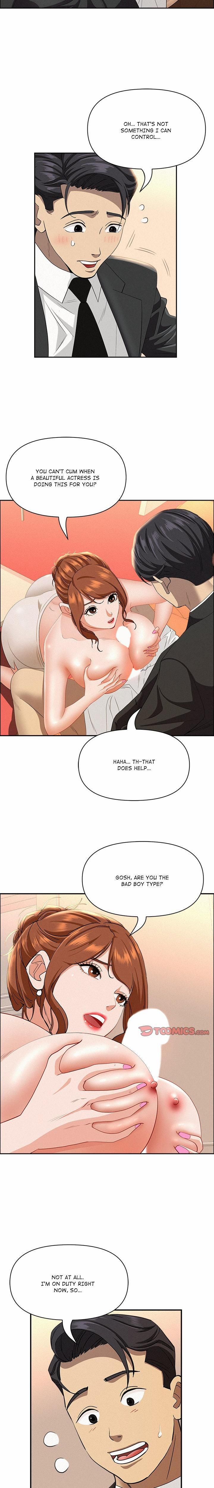 đọc truyện Milf Guard Chương 40 ảnh 15 tại Thiên Thai Truyện