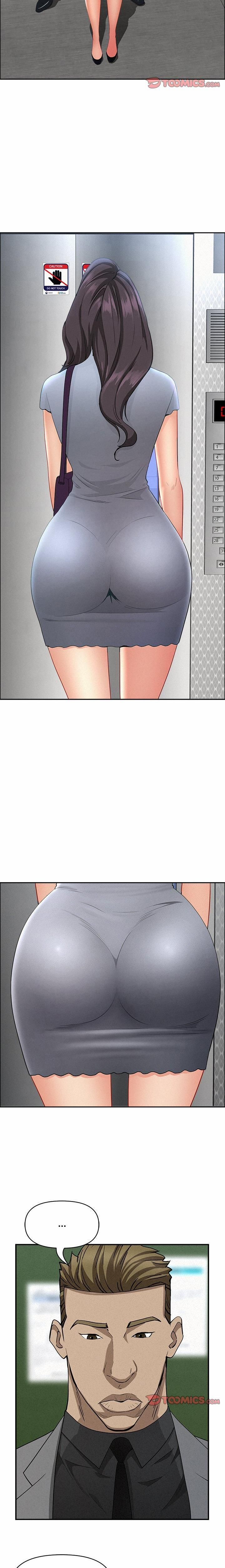 đọc truyện Milf Guard Chương 40 ảnh 19 tại Thiên Thai Truyện