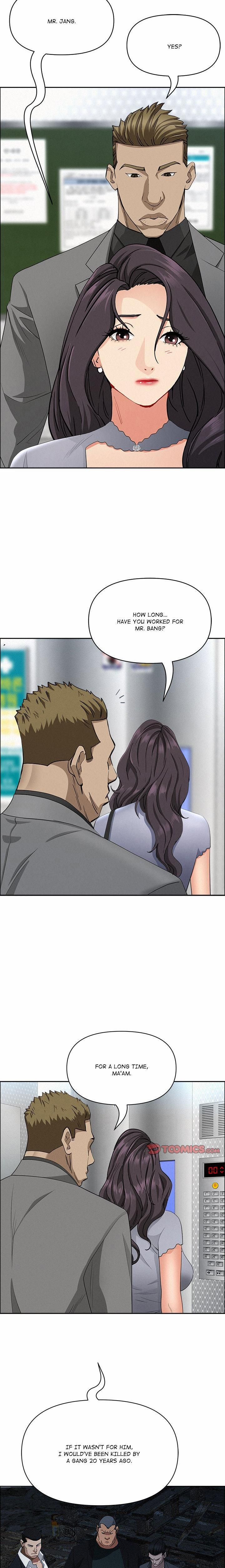 đọc truyện Milf Guard Chương 40 ảnh 20 tại Thiên Thai Truyện